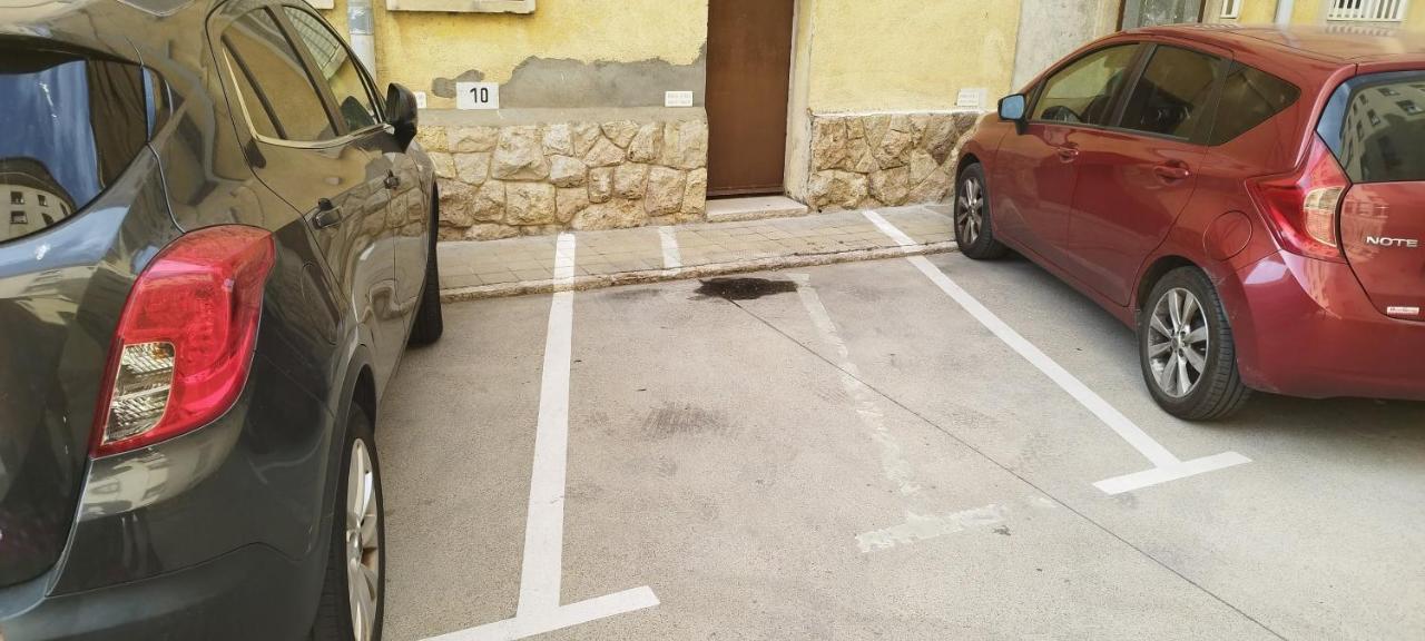Apartamento Al Lado Del Museo Dali Figueras Exterior foto