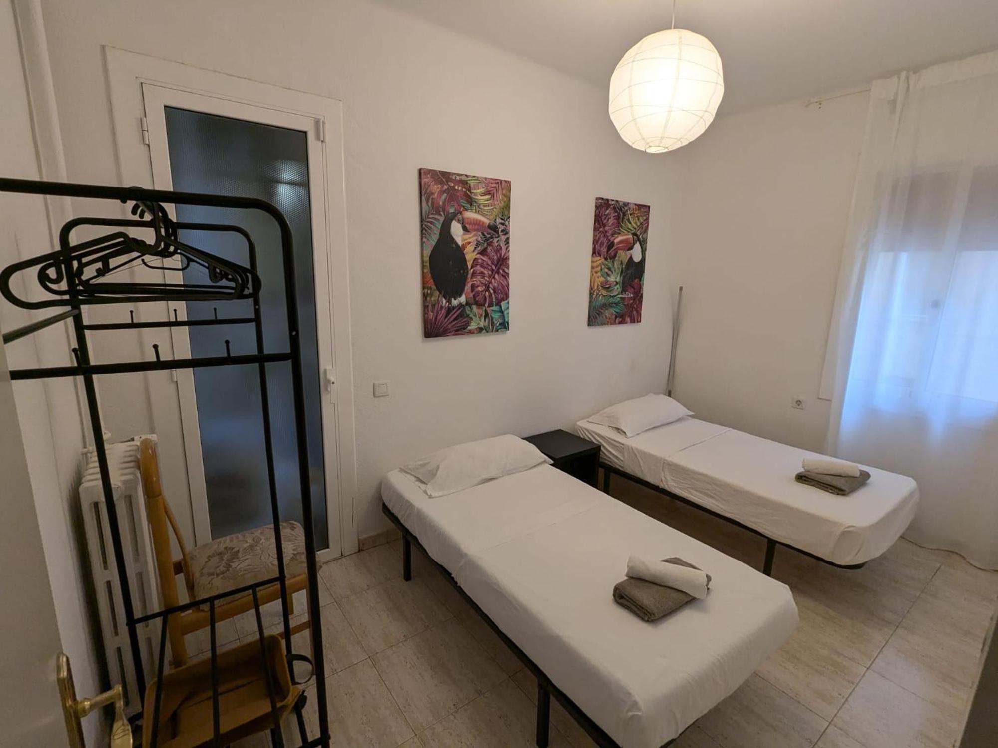 Apartamento Al Lado Del Museo Dali Figueras Exterior foto
